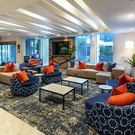 Hilton Garden Inn West Palm Beach I95 Outlets Kültér fotó
