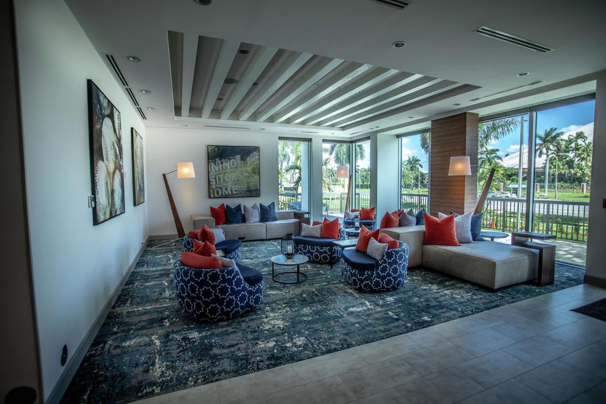 Hilton Garden Inn West Palm Beach I95 Outlets Kültér fotó
