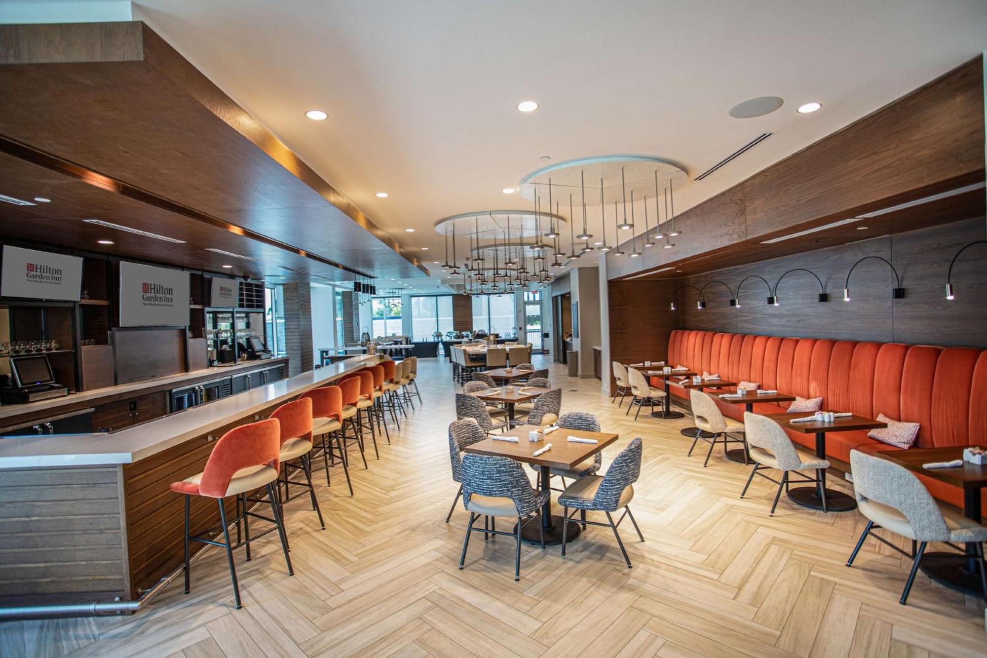 Hilton Garden Inn West Palm Beach I95 Outlets Kültér fotó