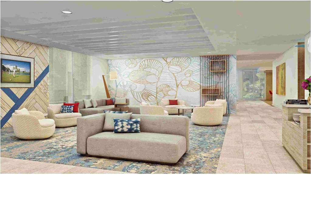 Hilton Garden Inn West Palm Beach I95 Outlets Beltér fotó